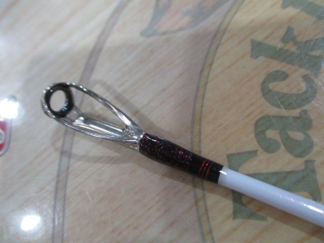 リーオマスター青物SX H-300・N