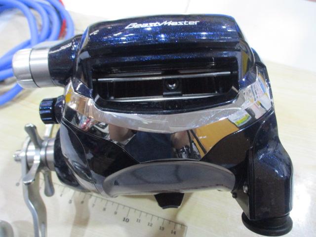 10電動丸 9000ビーストマスターZB｜＠ベリーネット 日本最大新品中古