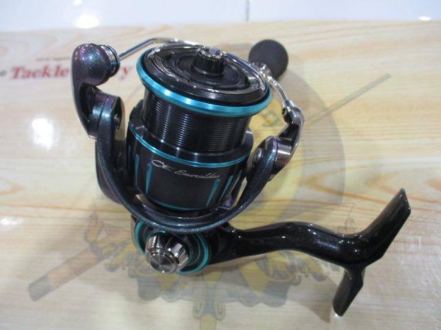 23エメラルダスRX FC LT2500S｜＠ベリーネット 日本最大新品中古釣具