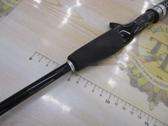17ゲームタイプLJ B632
