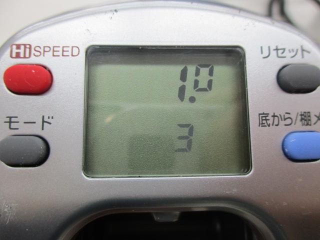 シーボーグ 500eフカセSP