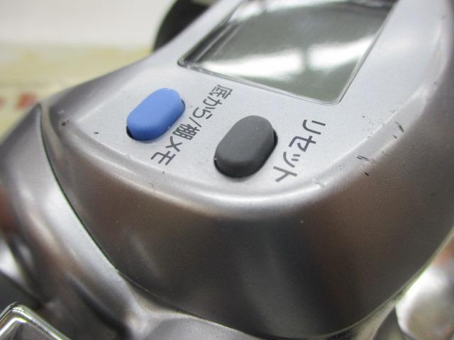 シーボーグ 500eフカセSP
