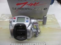 シーボーグ 500eフカセSP
