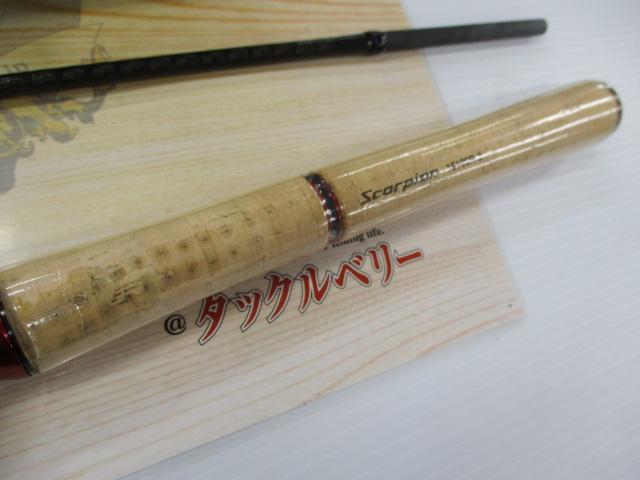 スコーピオン 15102R-2(2019モデル)｜＠ベリーネット 日本最大新品中古