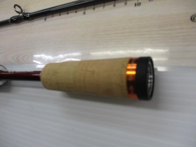ビームス インテ 7.7UL