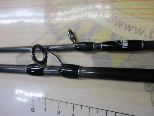 ビームス インテ 7.7UL