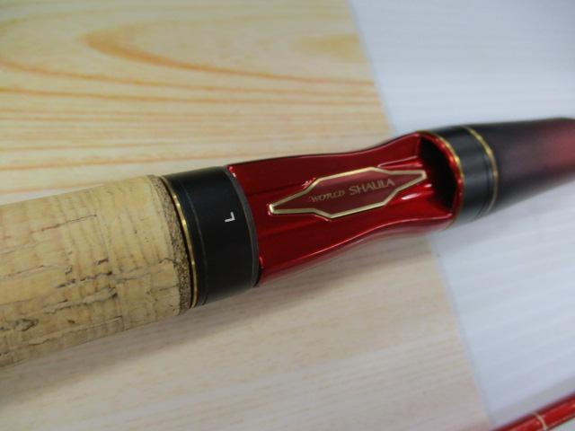 19ワールドシャウラ テクニカルエディション S62SUL-2