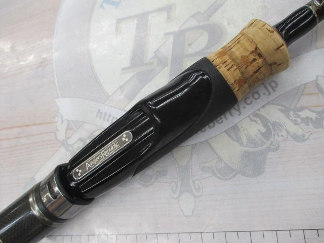 ピンウィール PASS-73｜＠ベリーネット 日本最大新品中古釣具WEBショップ