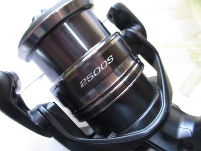 ミラベル 2500S