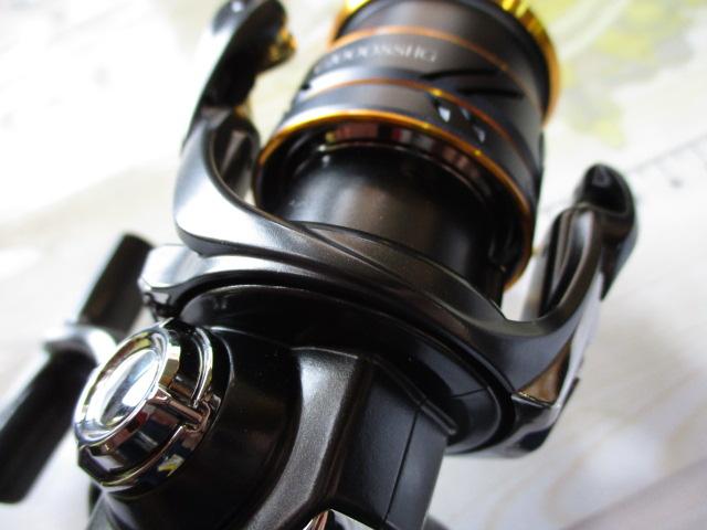 21ソアレXR C2000SSHG