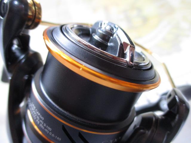 21ソアレXR C2000SSHG