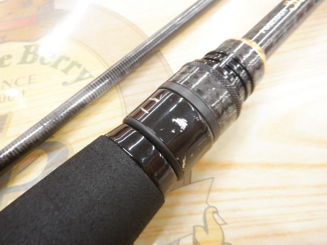 ソルティーセンセーションスペリオル SPRS-76MH-S｜＠ベリーネット
