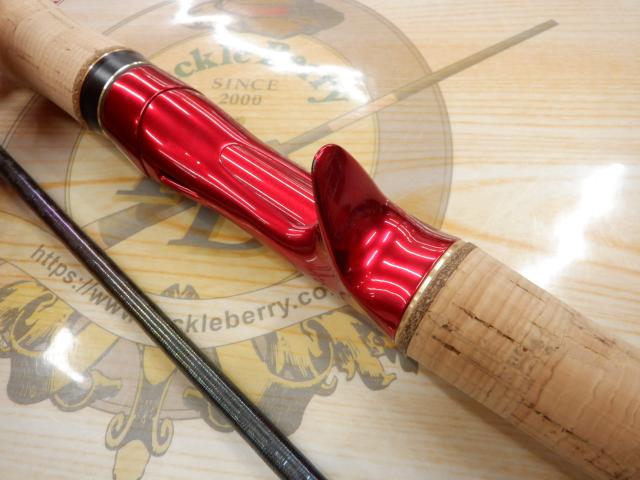 18ワールドシャウラ 1652R-3｜＠ベリーネット 日本最大新品中古釣具WEB