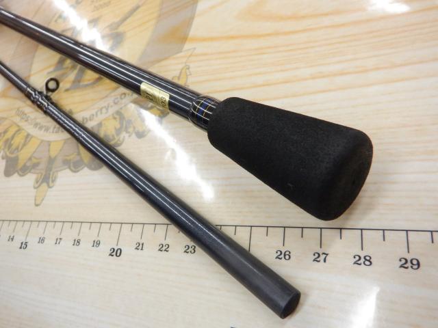 カワハギX M-180・R