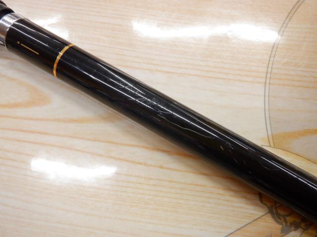 飛竜チヌ 1-53F