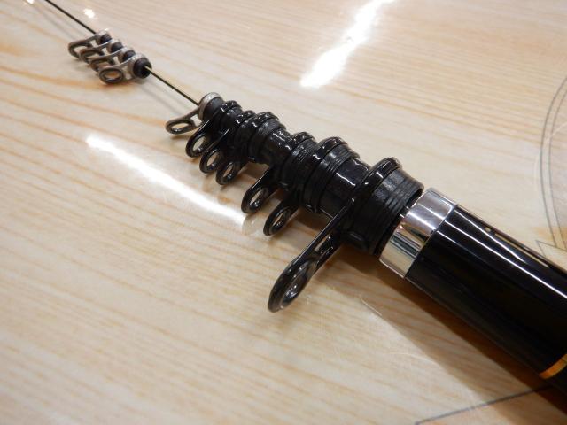 飛竜チヌ 1-53F