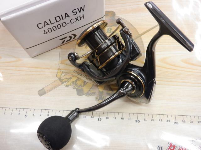 22カルディアSW 4000D-CXH