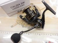 22カルディアSW 4000D-CXH
