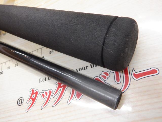 オーバーゼア 109MH