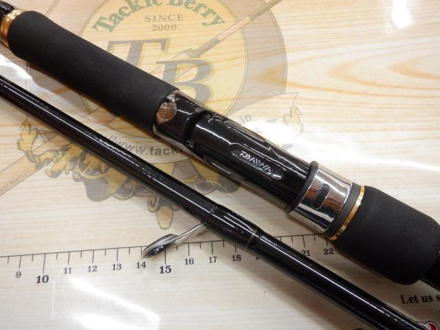 オーバーゼア 109MH