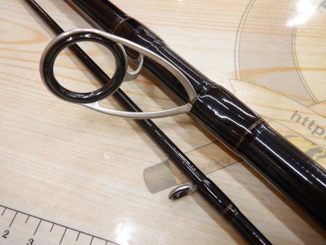 オーバーゼア 109MH