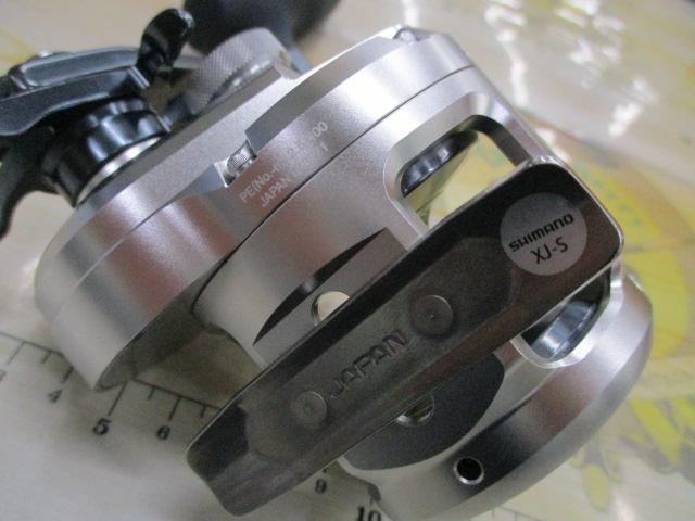21オシアジガー 1501XG｜＠ベリーネット 日本最大新品中古釣具WEBショップ