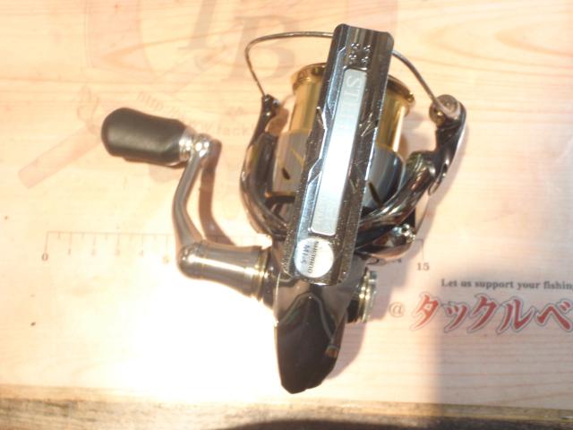 14ステラ 2500S｜＠ベリーネット 日本最大新品中古釣具WEBショップ