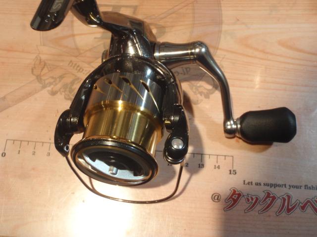 14ステラ 2500S｜＠ベリーネット 日本最大新品中古釣具WEBショップ
