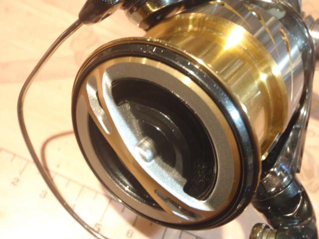 14ステラ 2500S｜＠ベリーネット 日本最大新品中古釣具WEBショップ