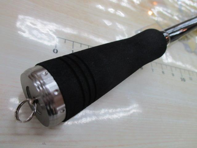 FX攻技筏SE 165