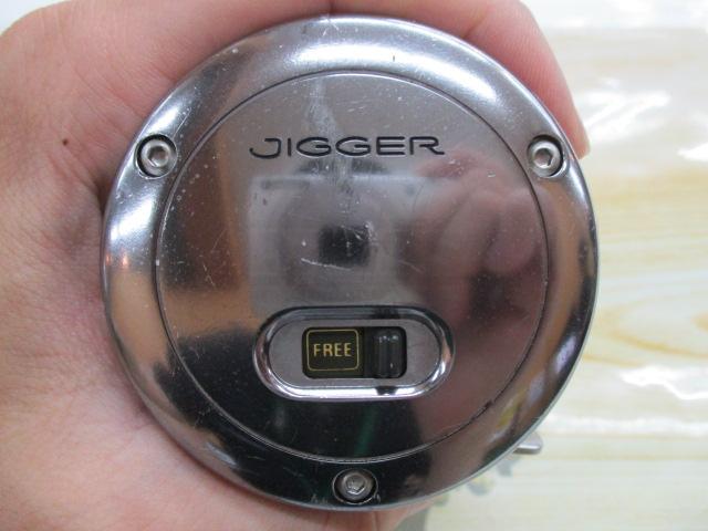 オシアジガー 1500P｜＠ベリーネット 日本最大新品中古釣具WEBショップ