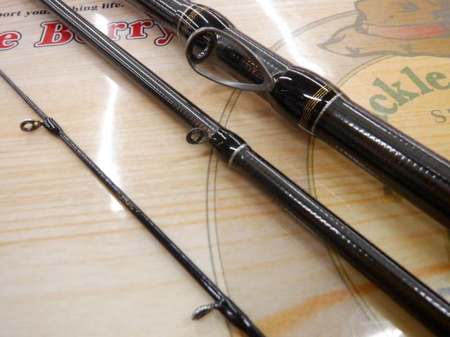 黒鯛師 THEヘチセレクションXT Sスペック 250