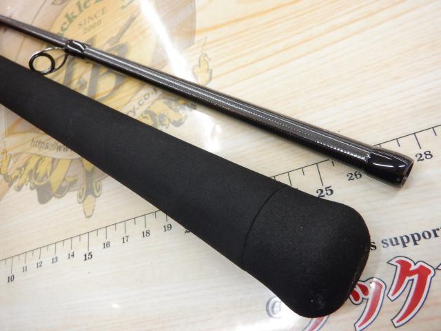 ツーリミット96 ストリームバトルプラス｜＠ベリーネット 日本最大新品