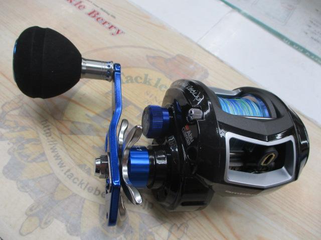 ソルティーステージレボ LJ-3｜＠ベリーネット 日本最大新品中古釣具