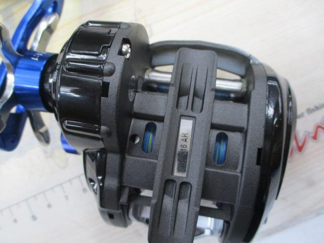 ソルティーステージレボ LJ-3｜＠ベリーネット 日本最大新品中古釣具