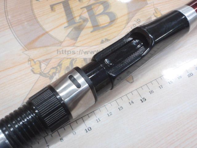 CB遠投太刀魚450