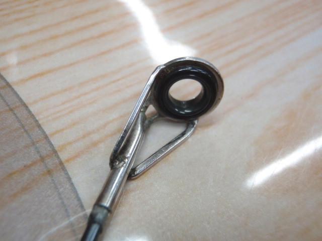 CB遠投太刀魚450