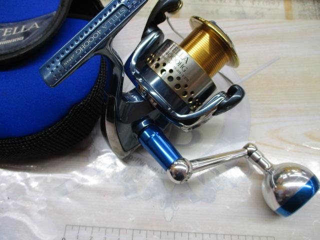 ★値下げ★01ステラSW4000HG 01ステラSW 4000HG｜＠ベリーネット 日本最大新品中古釣具WEBショップ