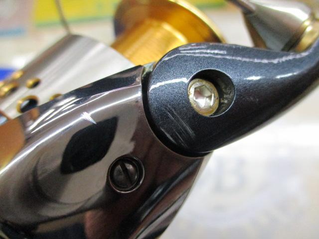 01ステラSW 4000HG｜＠ベリーネット 日本最大新品中古釣具WEBショップ