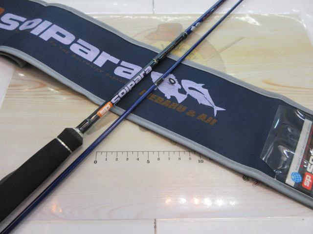 ソルパラ SPS-T702M