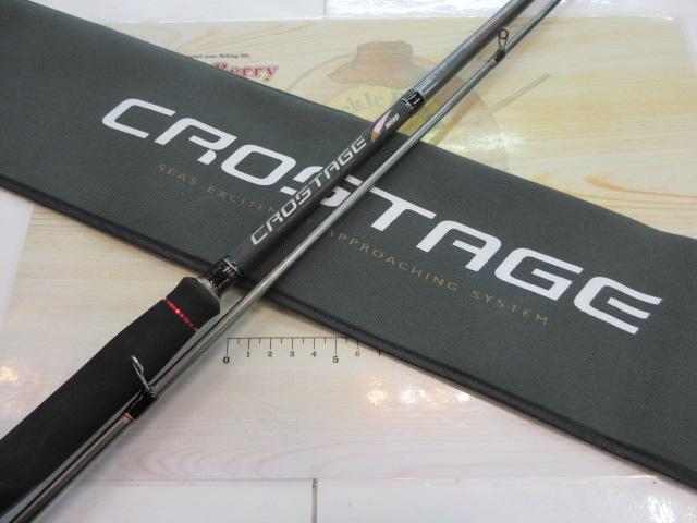 クロステージ CRK-862MW