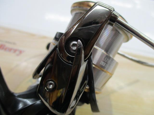 20ルビアス FC LT2500S