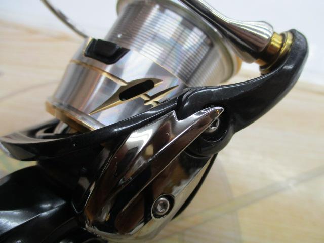 20ルビアス FC LT2500S