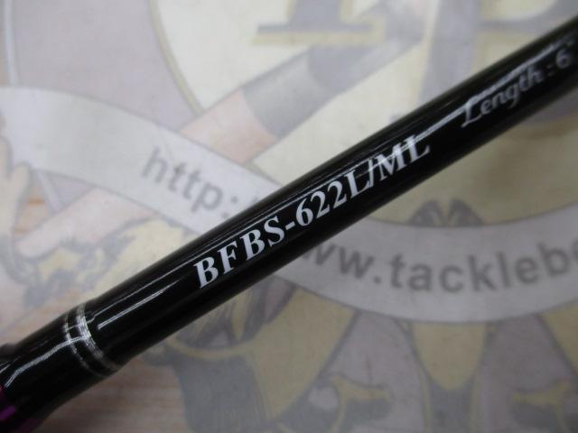 バンシービギンズ BFBS-622L/ML