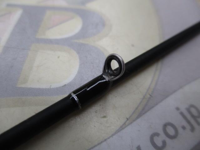 バンシービギンズ BFBS-622L/ML