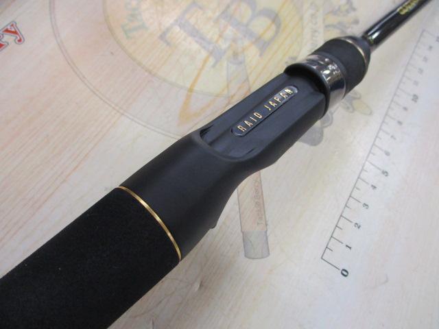 GLADIATOR Anti GA-67MHTC 中古品 グラディエーターアンチ GA-67MHTC フロッグマン｜＠ベリーネット 日本