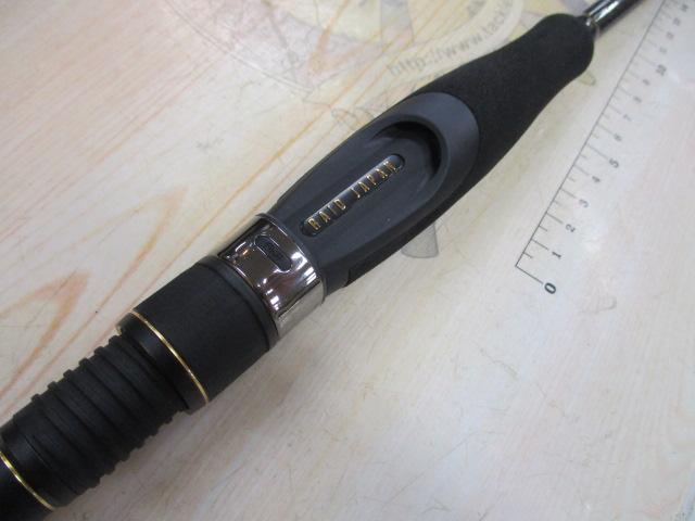 グラディエーターアンチ GA-611MLS-ST ストライド｜＠ベリーネット