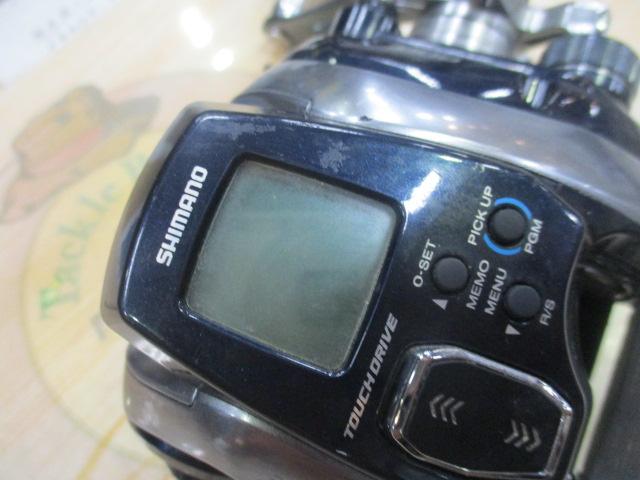18フォースマスター 600