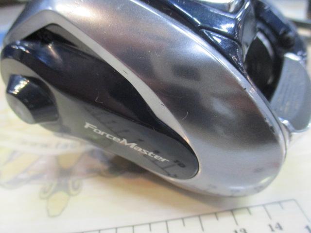 18フォースマスター 600
