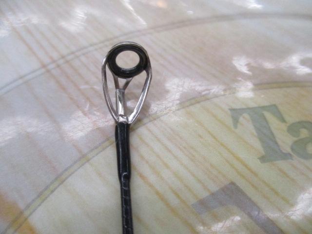 ルーパス 61STT